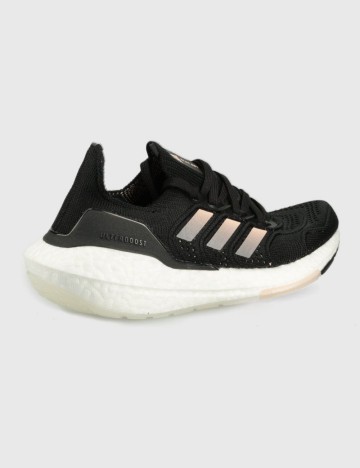 Pantofi Sport Adidas ULTRABOOST, negru