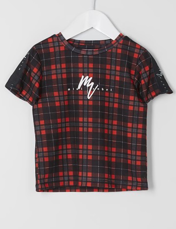 Tricou River Island, mix culori