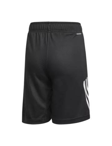 Pantaloni scurți Adidas, negru