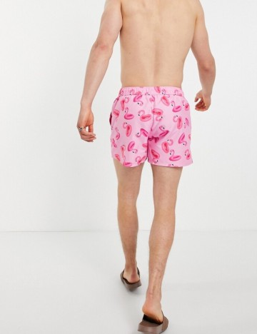 Short ASOS, roz