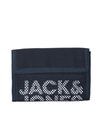 Portofel Jack & Jones, bleumarin