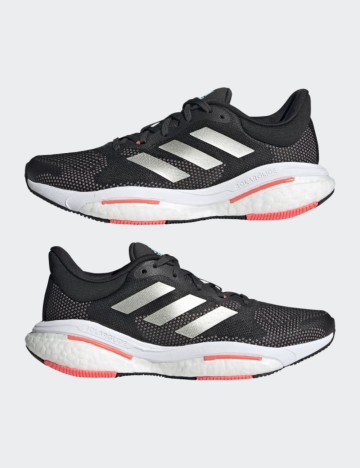 Pantofi Sport Adidas, negru