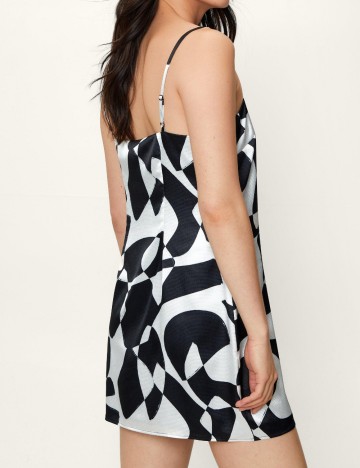 Rochie mini NASTY GAL, mix culori