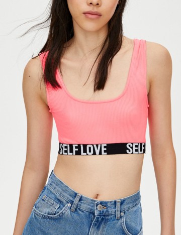 Top Pull&Bear, roz