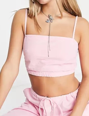 Top ASOS, roz