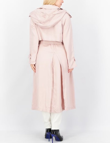 Trench Vero Moda, roz