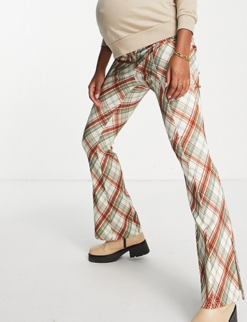 Pantaloni Topshop, mix culori