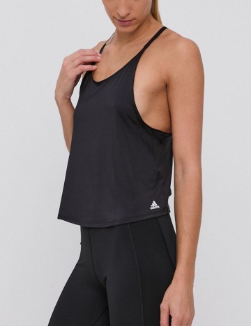 Maiou Adidas, negru