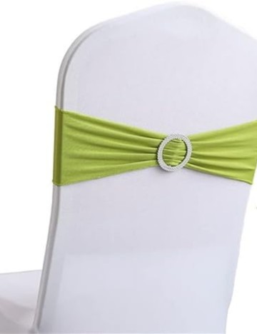 Accesoriu decorativ Shein, verde