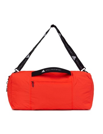 Rucsac sport Adidas by Stella McCartney, roșu