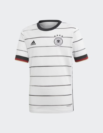 Tricou Adidas, alb