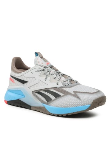 Pantofi Sport Reebok, mix culori