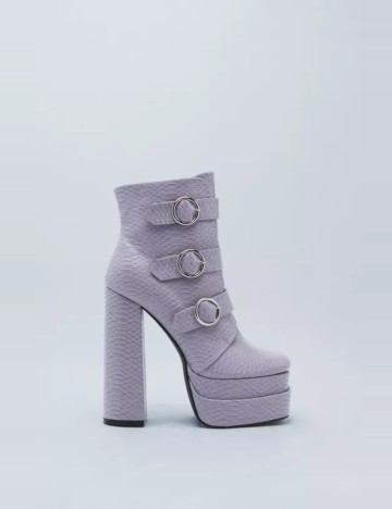 Botine NASTY GAL, mov