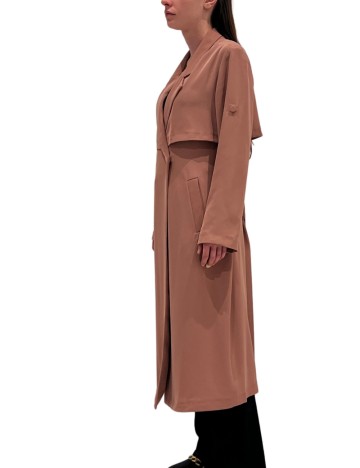 Trench Vero Moda, roz