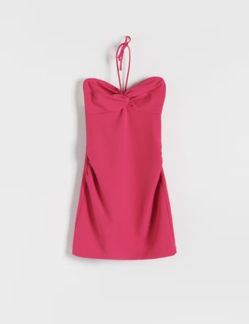 Rochie mini RESERVED, roz