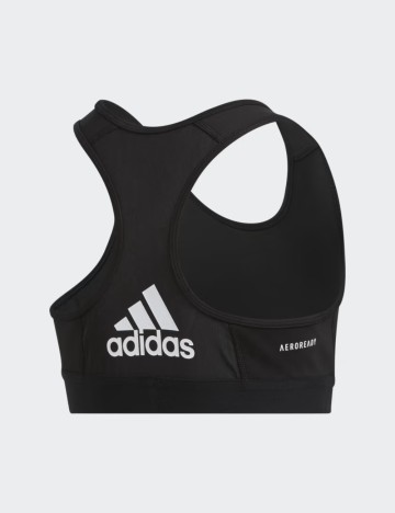 Bustieră Adidas, negru