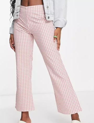 Pantaloni ASOS, mix culori