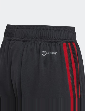 Pantaloni scurți Adidas, gri