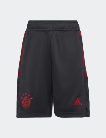 Pantaloni scurți Adidas, gri