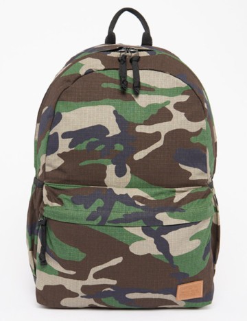 Rucsac Superdry, mix culori