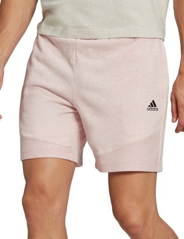 Pantaloni scurți Adidas, roz