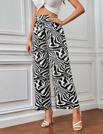 Pantaloni Shein, mix culori