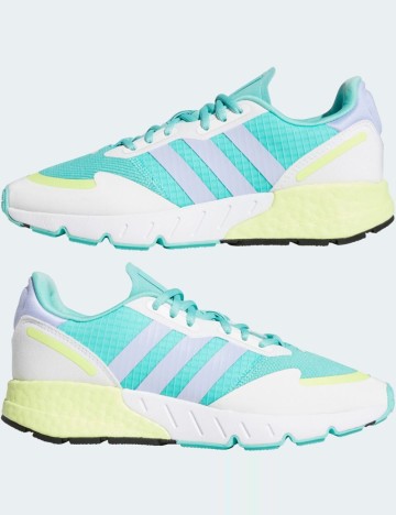 Pantofi Sport Adidas, mix culori