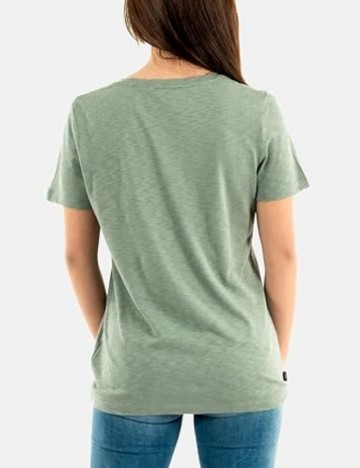 Tricou Superdry, verde