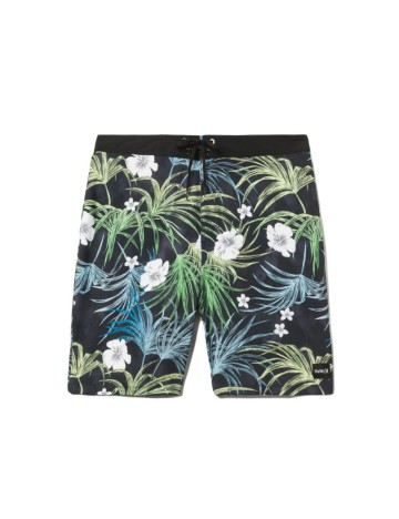 Short Hurley, mix culori