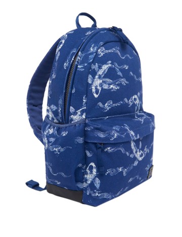 Rucsac Superdry, albastru