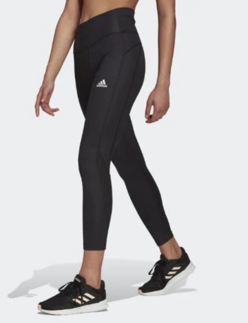 Colanți Sport Adidas, negru