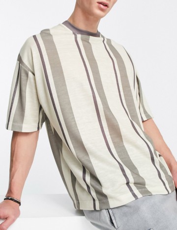 Tricou ASOS, mix culori