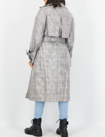 Trench Vero Moda, mix culori