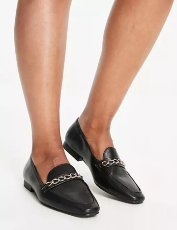 Pantofi ASOS, negru