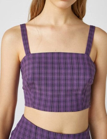 Top Pull&Bear, mix culori