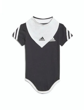 Body Adidas, negru