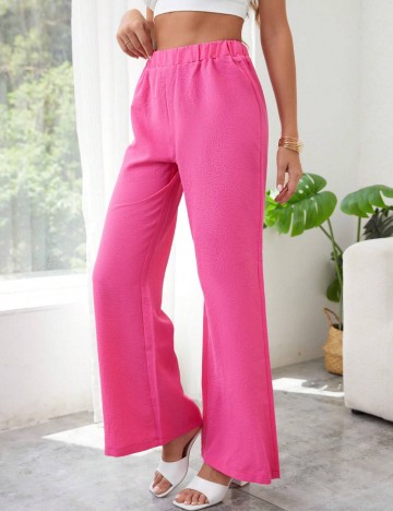 Pantaloni Shein, roz