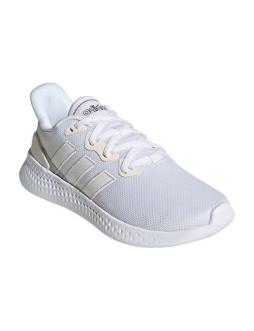 Pantofi Sport Adidas, alb