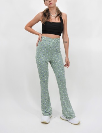 Pantaloni Missguided, mix culori