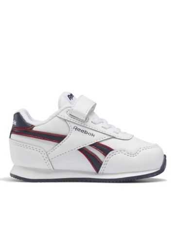 Pantofi Sport Reebok, alb