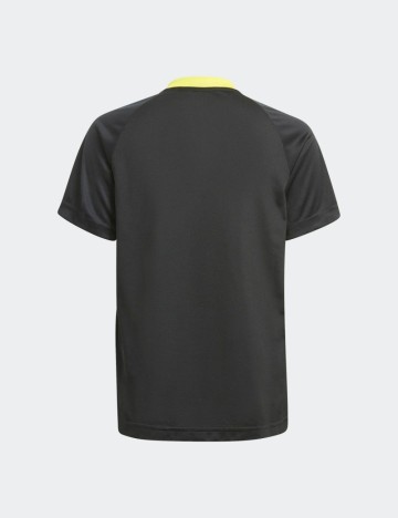 Tricou Adidas, negru