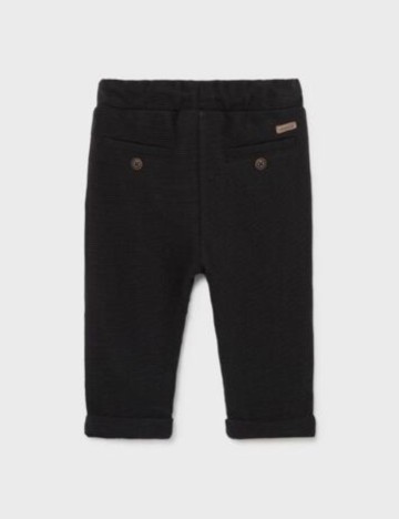 Pantaloni Mayoral, negru