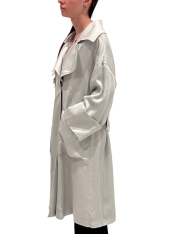 Trench Vero Moda, gri