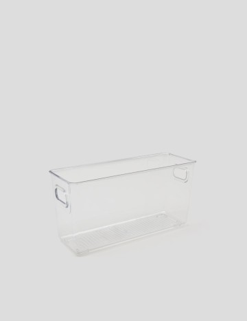 Organizator Sinsay, transparent