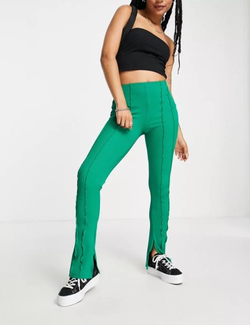 Colanti Topshop, verde