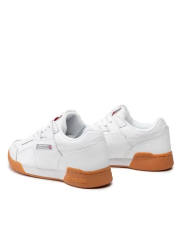 Pantofi Sport Reebok, alb