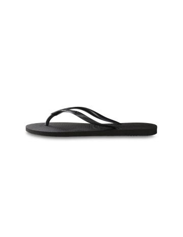 Șlapi Havaianas, negru