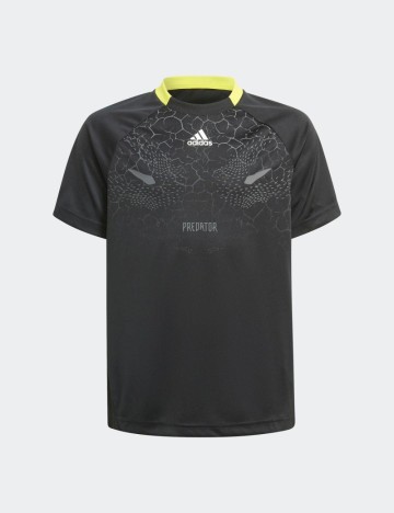 Tricou Adidas, negru