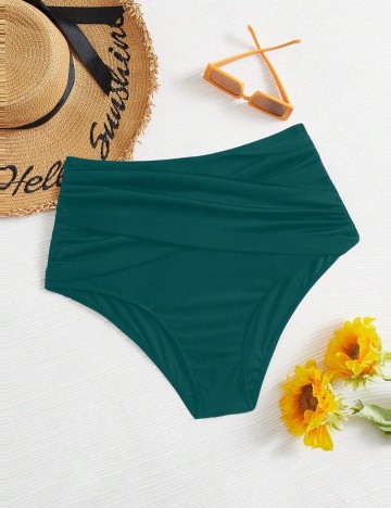 Slip Shein Curve+, verde