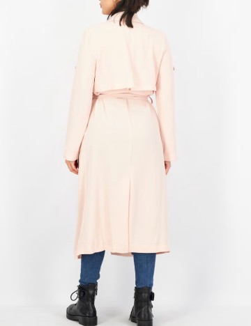 Trench Vero Moda, roz